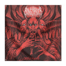 Bonecarver "Carnage Funeral" Special Edition Flag