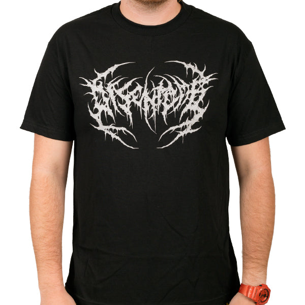 Disentomb "Logo" T-Shirt