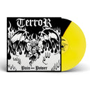 Terror "Pain Into Power" 12"