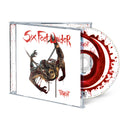 Six Feet Under "Torment" CD
