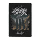Saor "Roots" Patch