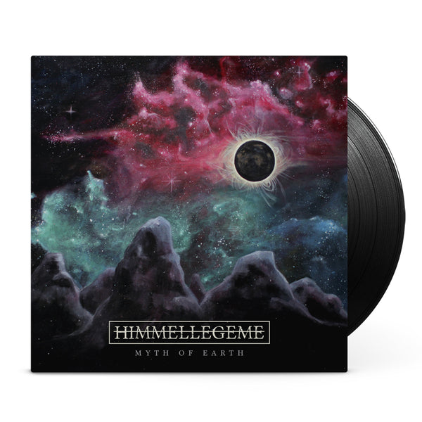 Himmellegeme "Myth of Earth" 12"