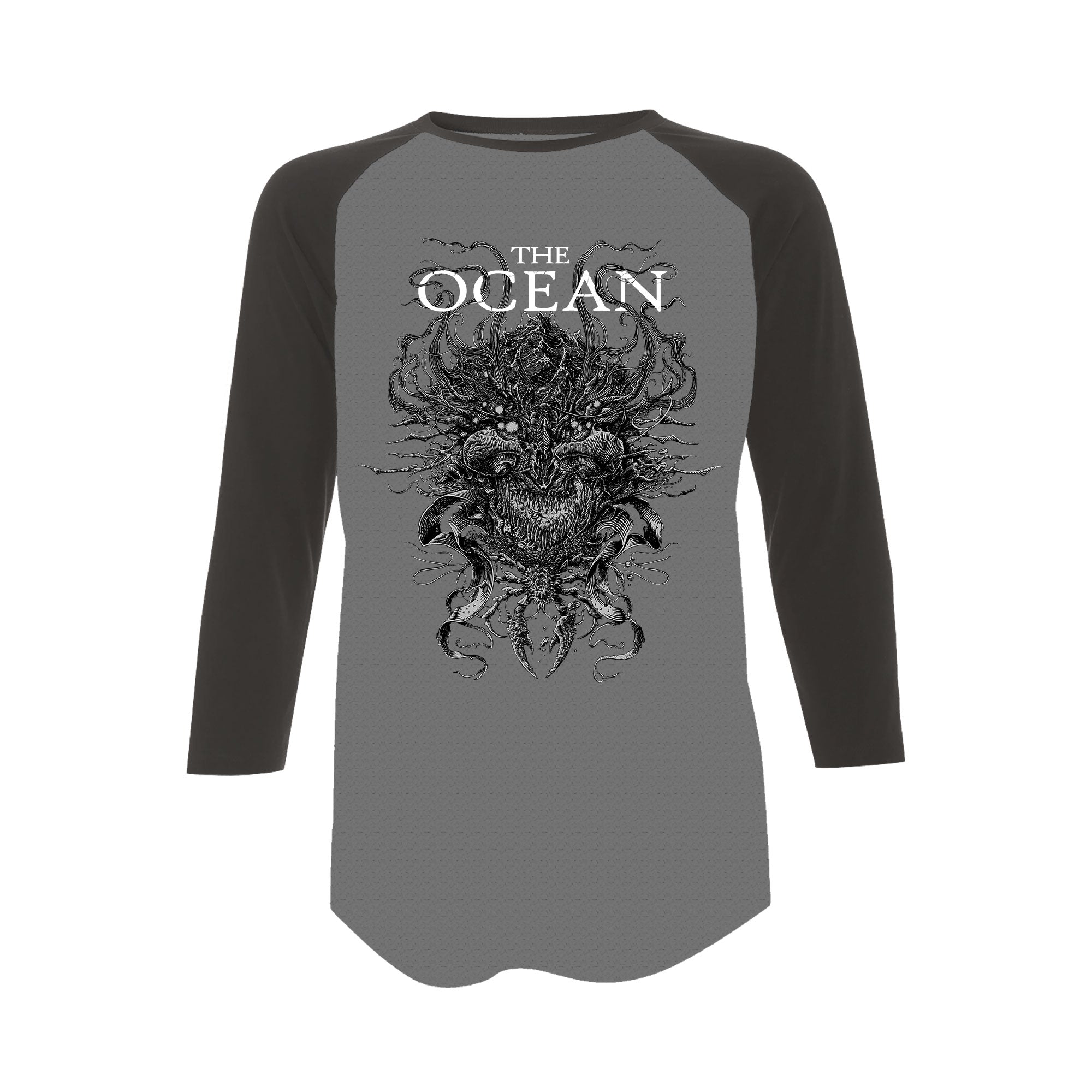 The Ocean 
