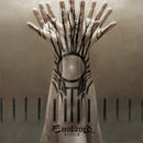 Enslaved "Riitiir" CD