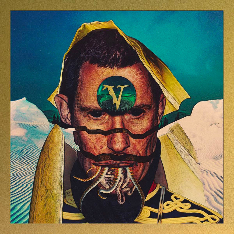 Veil Of Maya "False Idol" CD