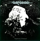 Carcass "Symphonies of Sickness" 12"