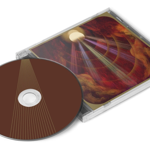 YOB "Atma" CD