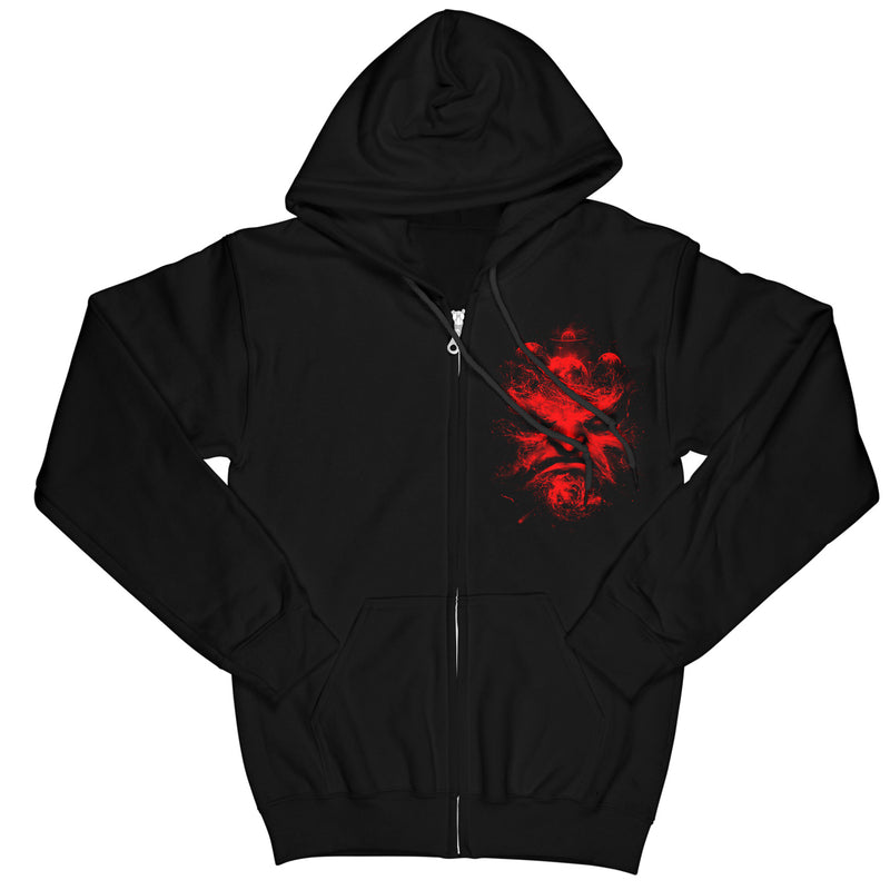 Origin "Chaosmos" Zip Hoodie