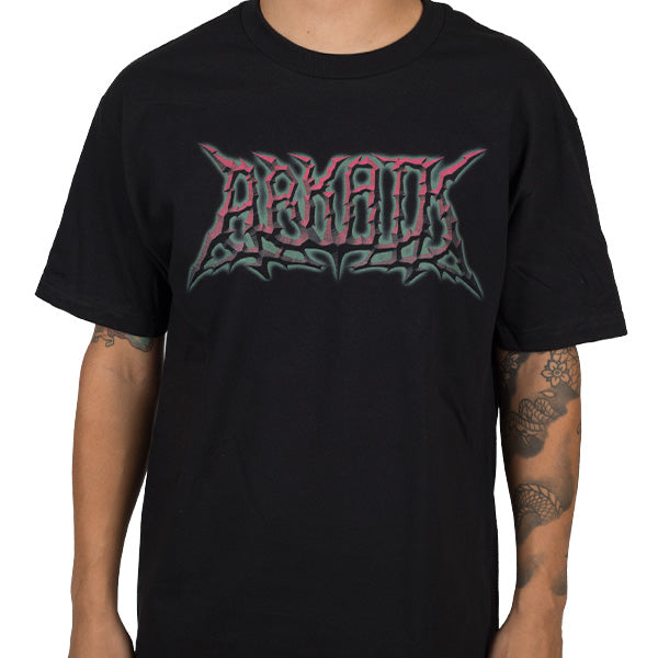 Arkaik "Lucid Dawn Logo" T-Shirt