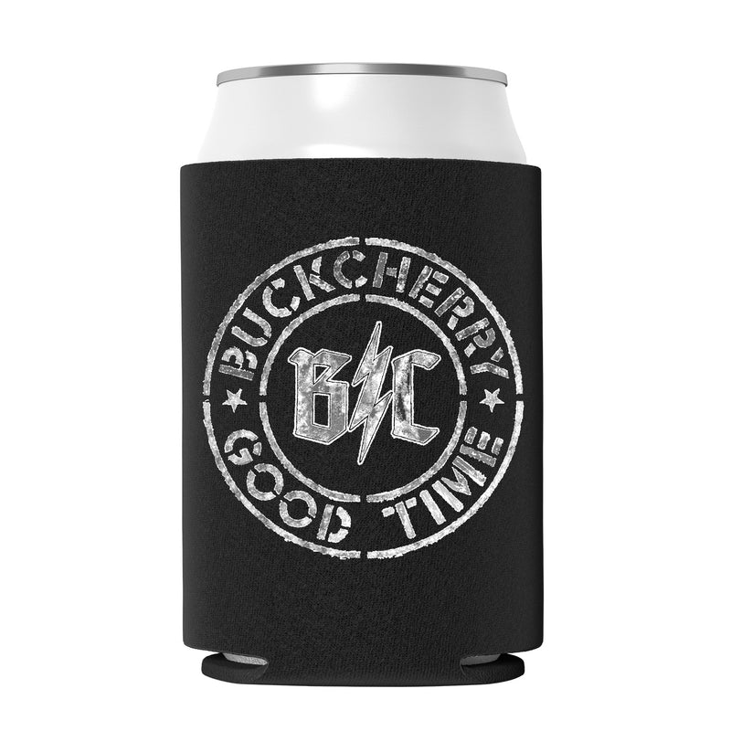 Buckcherry "Good Time" Can Cooler