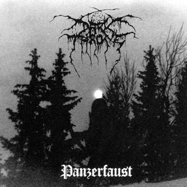 Darkthrone "Panzerfaust" 12"