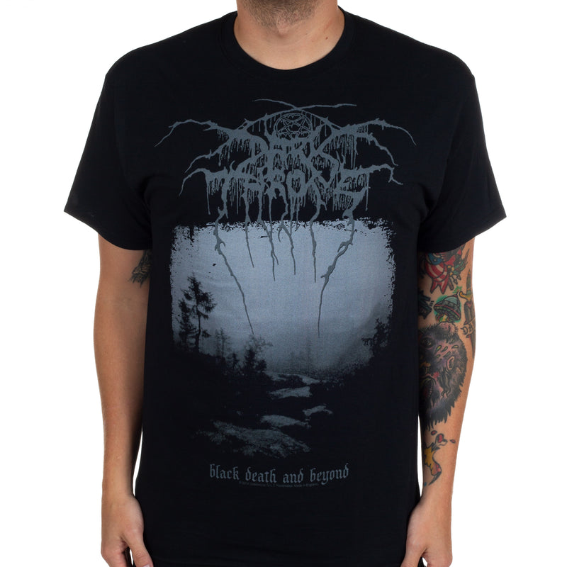 Darkthrone "Black Death" T-Shirt