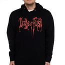 Deeds of Flesh "Cannibal" Pullover Hoodie