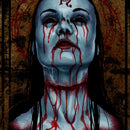 Necro "Gory Days Throat Sliced" T-Shirt