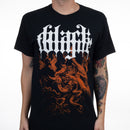 Black Tongue "Nadir" T-Shirt