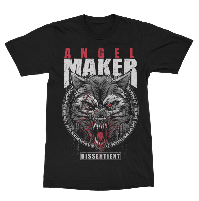 AngelMakerTwilight T-Shirt - AngelMaker