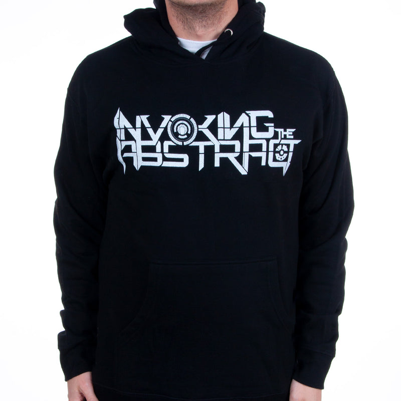 Invoking the Abstract "Space theme" Pullover Hoodie