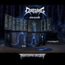 Goregang (US) "Neon Graves" CD CD