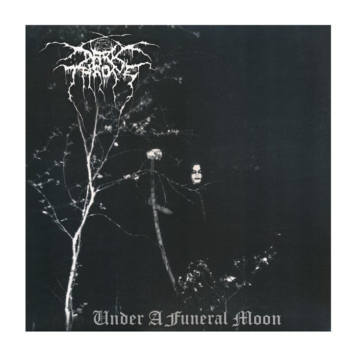 Darkthrone "Under A Funeral Moon" 12"