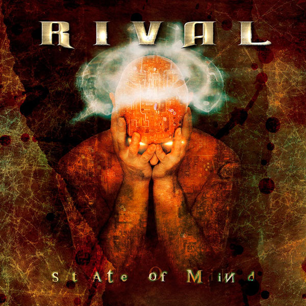 Rival "State Of Mind" CD