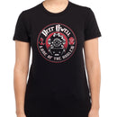 Deep Swell "Lore of Angler" Girls T-shirt