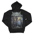 Bloodtruth "Martyrium" Pullover Hoodie