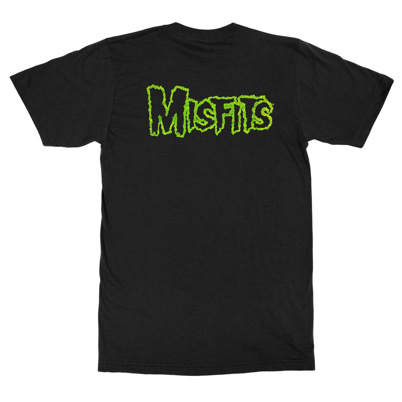 Misfits "Earth A.D." T-Shirt