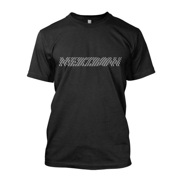 Merzbow "Logo" T-Shirt
