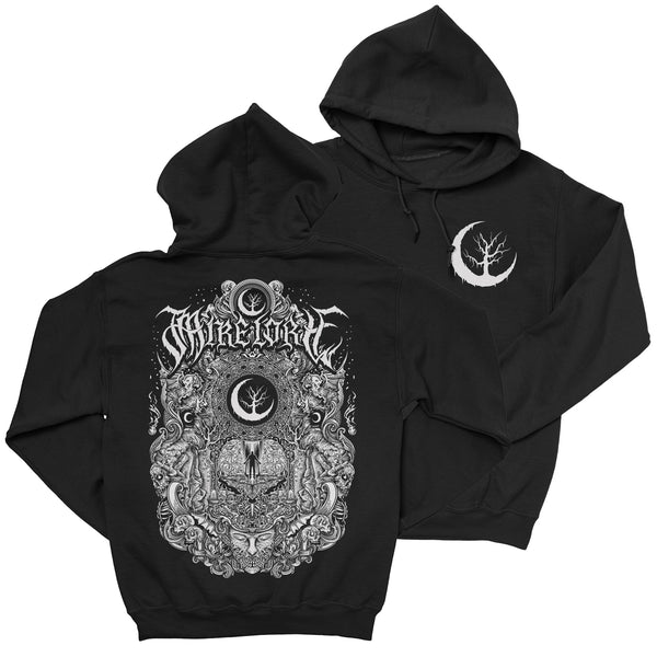 Mire Lore "Hades & Hades" Pullover Hoodie