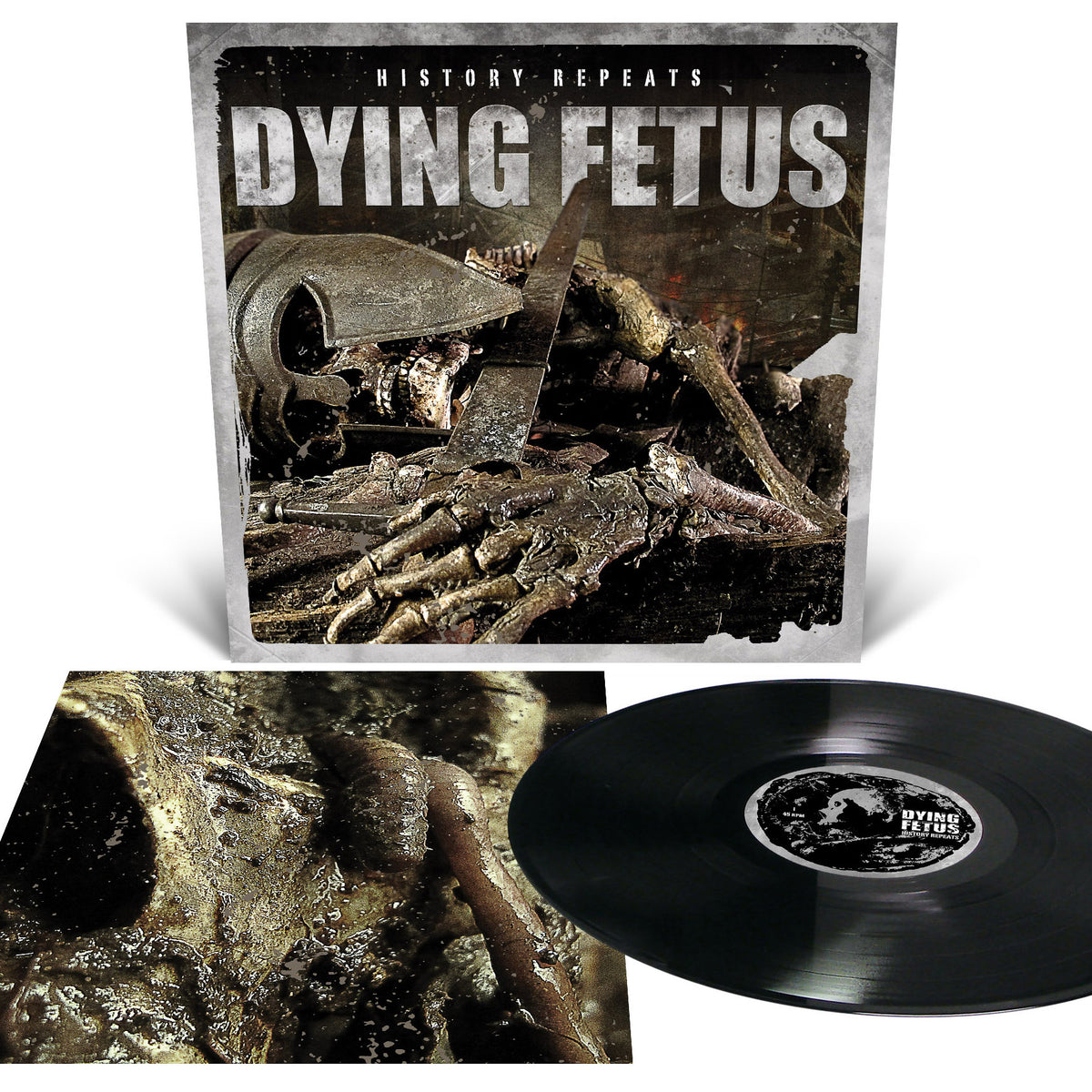 Dying Fetus 