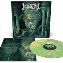 Incantation "Sect Of Vile Divinities" 12"