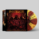Instigate "Unheeded Warnings Of Decay" 12"