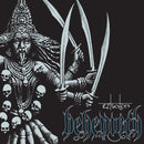 Behemoth "Ezkaton" CD