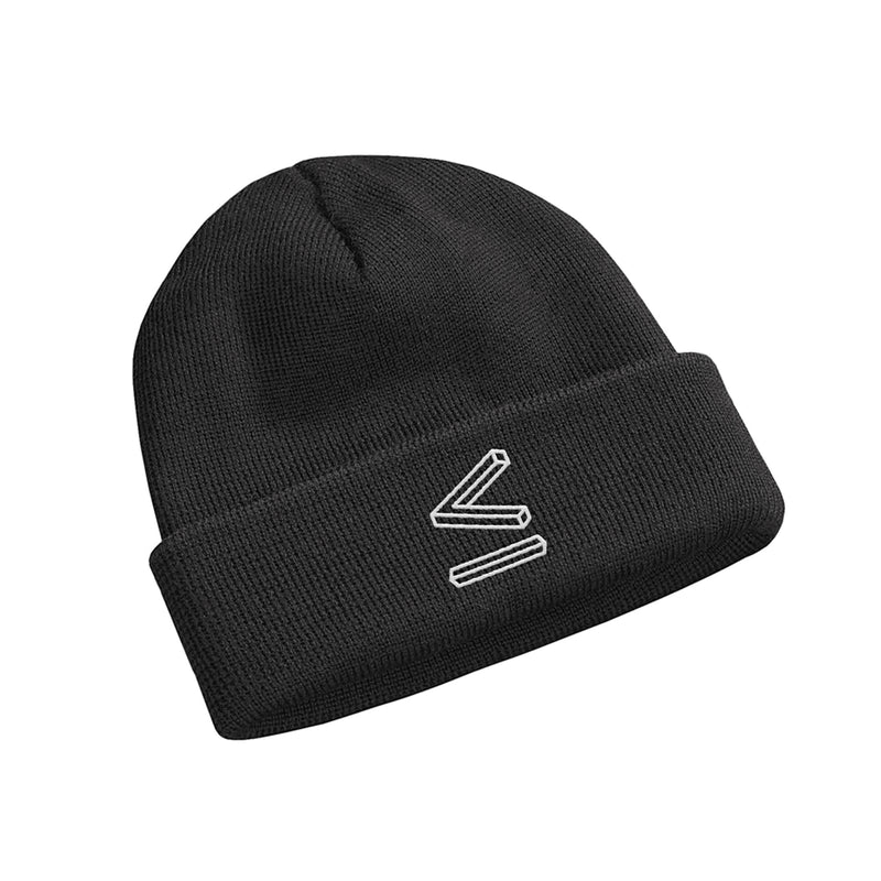 Bruit ≤ "Logo" Beanie