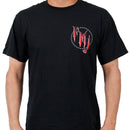 Full Metal Jackie "Logo" T-Shirt