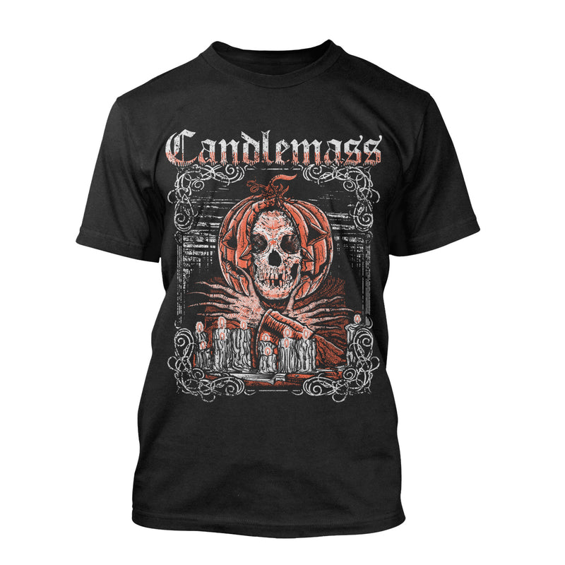 Candlemass "Halloween" T-Shirt