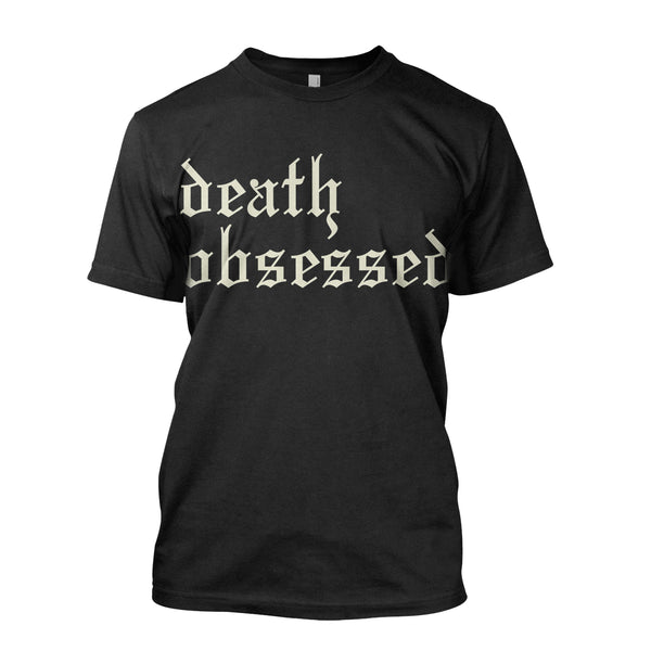 Death Dreamer "Death Obsessed" T-Shirt