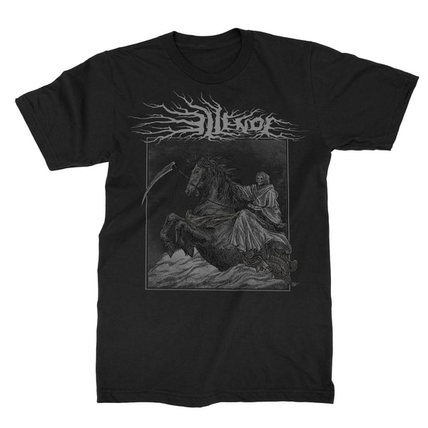 Ellende "Horse Reaper" T-Shirt