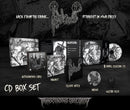 Innards "Back From The Grave, Straight In Your Face" Limited Edition Boxset