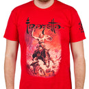 Frazetta "The Berserker" T-Shirt