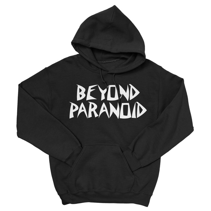 Beyond Paranoid "Night Stalker" Pullover Hoodie