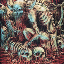 Aborted "Godmachine" T-Shirt