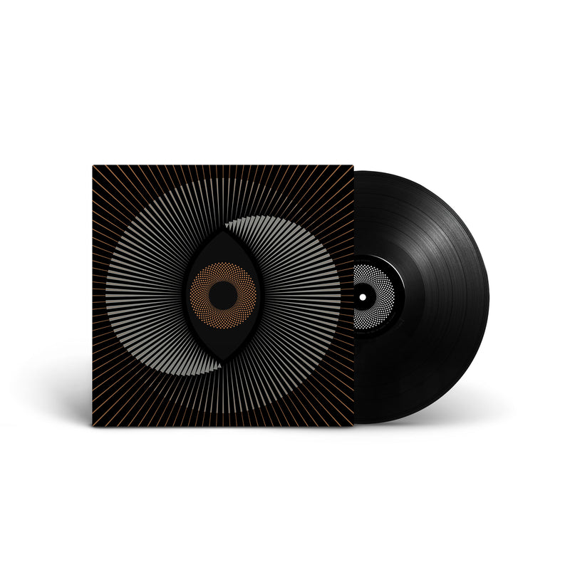 The Ocean "Holocene" 12"