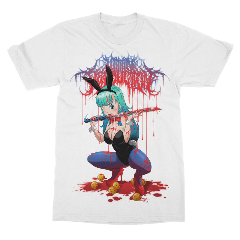 Within Destruction "Bulma" T-Shirt