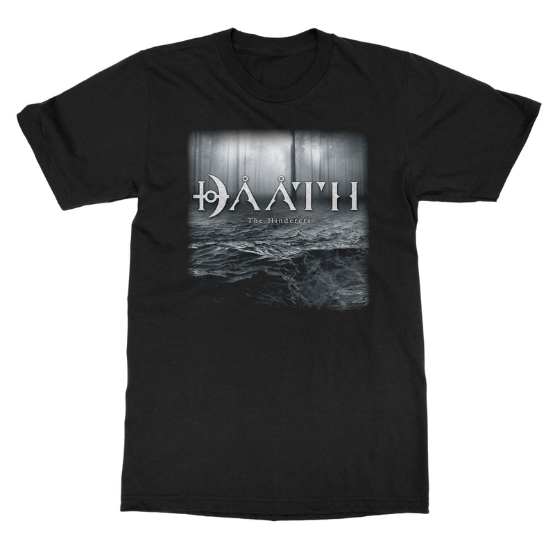 Daath "Hinderers" T-Shirt