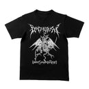 Deathcrush "Under Serpents Reign" T-Shirt