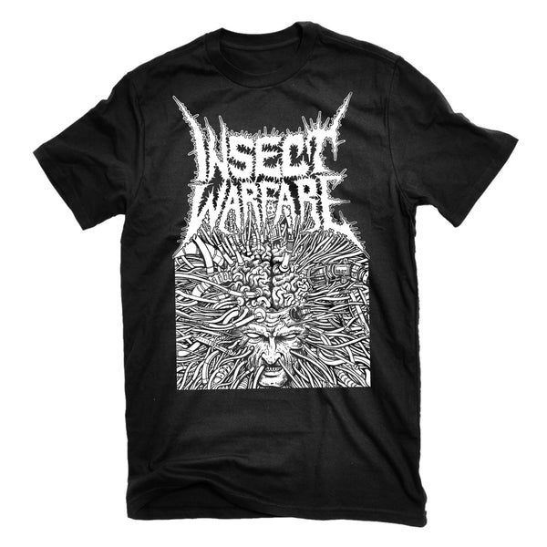 Insect Warfare "Controlled" T-Shirt