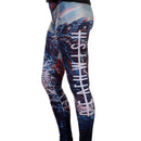Within Destruction "Deathwish" Leggings
