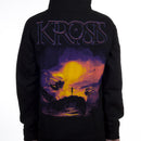 Krosis "Solem Vatem" Zip Hoodie