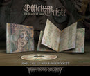 Officium Triste (Netherlands) "The Death of Gaia" Limited Edition CD